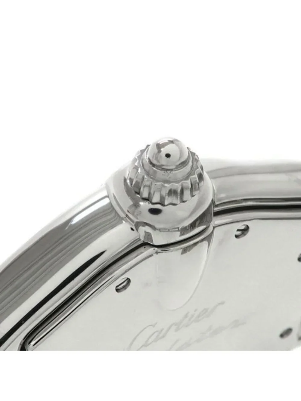 Cartier Roadster LM 37 Watch